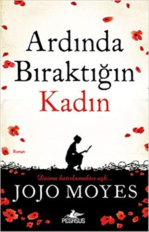 Ardında Bıraktığın 