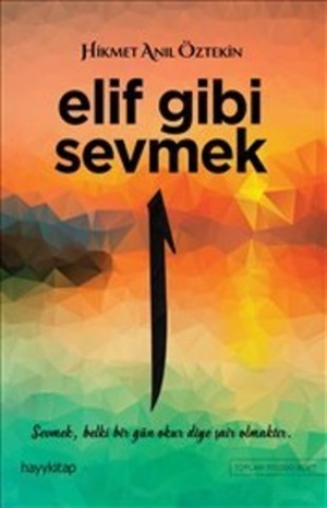 Elif Gibi Sevmek 1