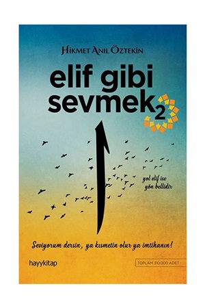 Elif Gibi Sevmek 2