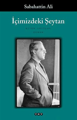 İçimizdeki Şeytan 73.Baskı