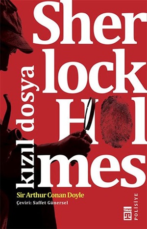 Sherlock Holmes Kızıl Dosya