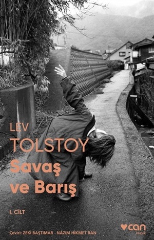 Savaş Ve Barış _ Lev Nikolayeviç Tolstoy