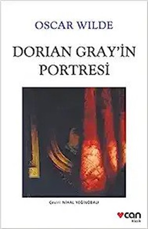 Dorian Gray'in Portresi _ Oscar Wilde