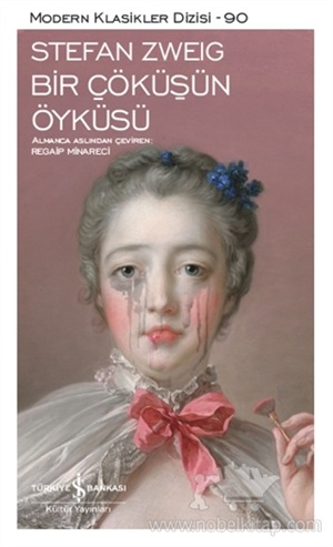 Bir Çöküşün Öyküsü_ Stefan Zweig