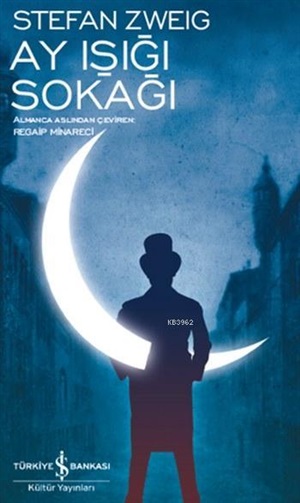 Ay Işığı Sokağı (M.Klasik)
