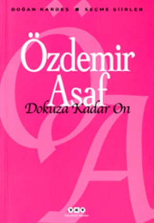 Dokuza Kadar On  Özdemir Asaf