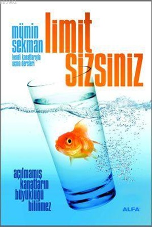 Limit Sizsiniz!