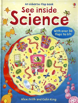See Inside: Science