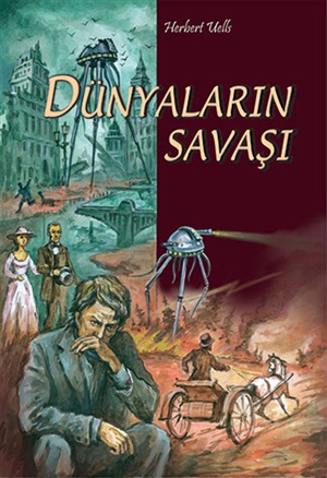 Dünyaların savaşı