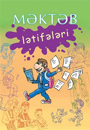 Məktəb Lətifələri