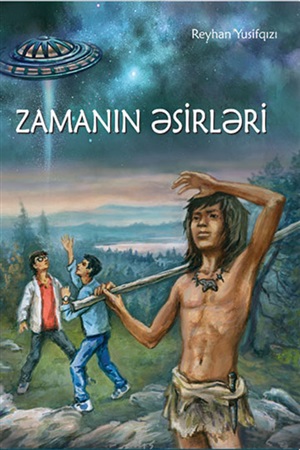 Zamanın əsirləri