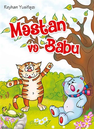 Məstan və Babu