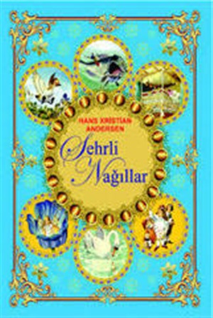 Sehrli nağıllar