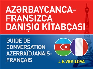 Azərbaycanca-Fransızca danışıq kitabçası