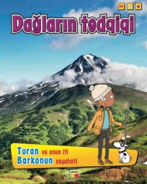 Dağların Tədqiqi