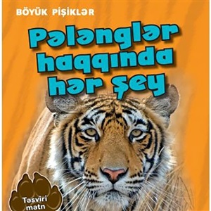 Pələnglər Haqqında Hər Şey