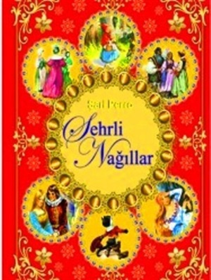 Sehrli nağıllar