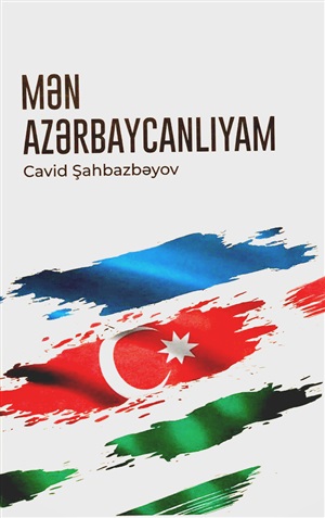 Mən Azərbaycanlıyam