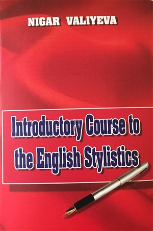 Introductory Course to the English Stylistics