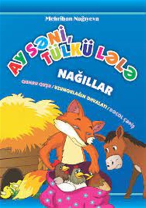 Kitabçalar və Məktəbə hazırlıq kitabları