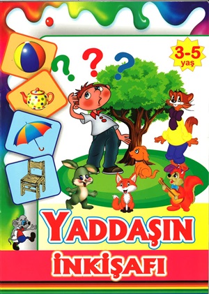 Yaddaşın inkişafı