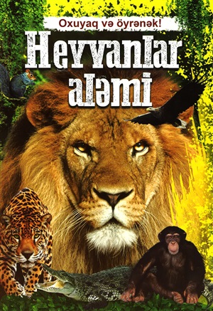Hayvanlar alemi
