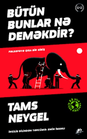 Bütün bunlar nə deməkdir?