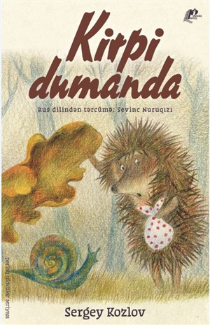 Kirpi dumanda