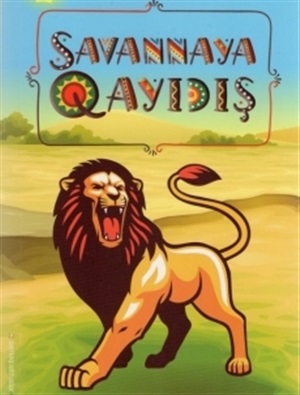 Savannaya qayıdış