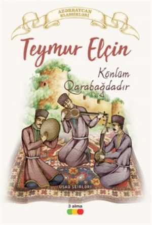 Könlüm Qarabağdadır