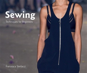 Sewing Techniques For Beginners