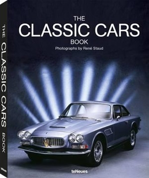 The Classic Car Books