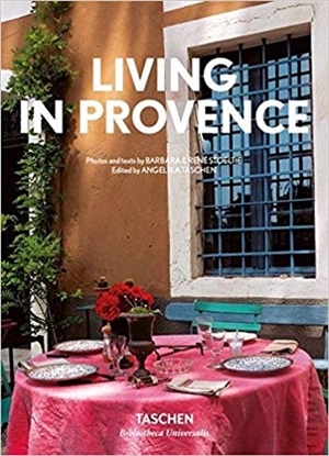 Living in Provence