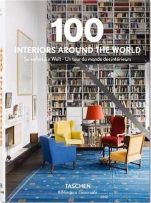 100 Interiors World bu