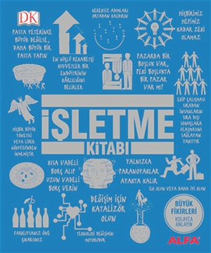 İşletme Kitabı