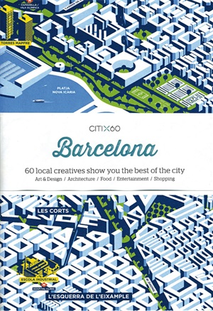 Citix60 Barcelona