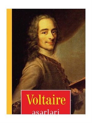 Voltaire əsərləri 2