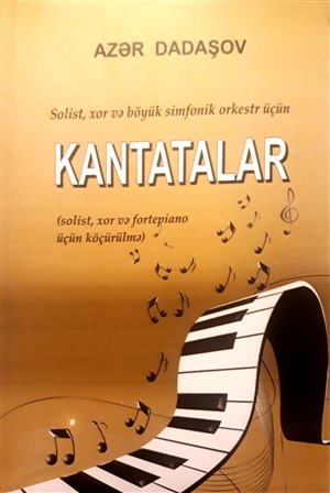 Kantatalar