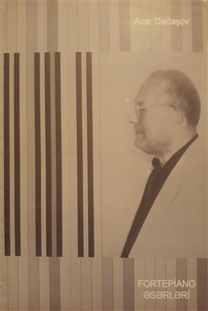 Fortepiano əsərləri I hissə