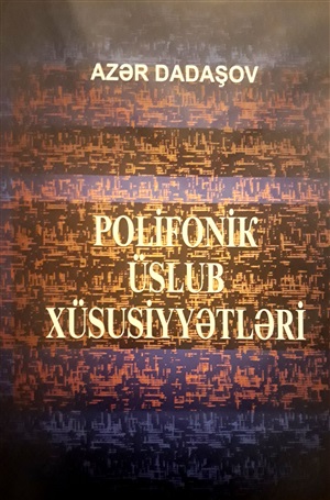 Polifonik üslub xüsusiyyətləri