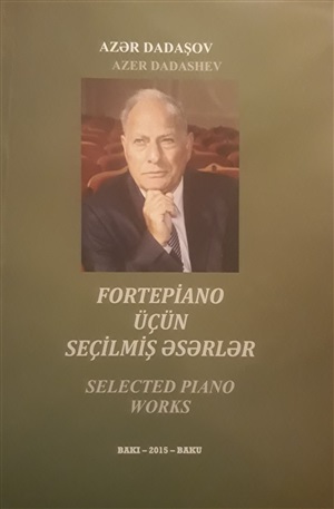 Fortepiano üçün seçilmiş əsərlər