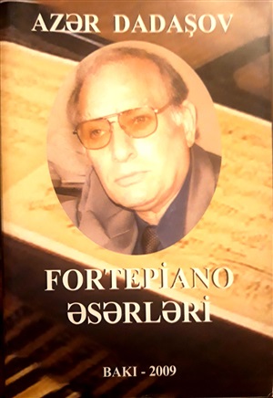 Fortepiano əsərləri