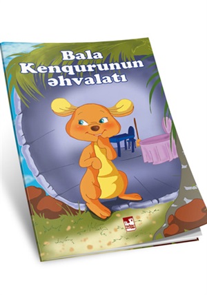 Bala kenqurunun ehvalatı