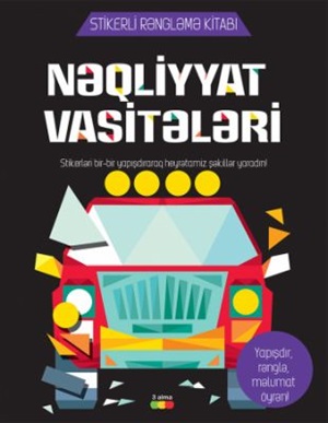 Nəqliyyat vasitələri