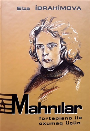Mahnılar