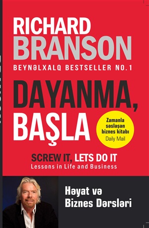 Dayanma başla