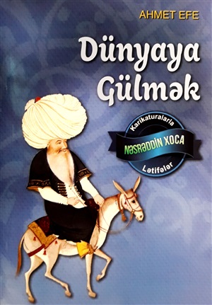 Dünyaya gülmək