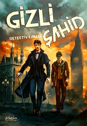 Gizli şahid