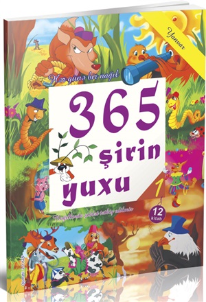 365 nağıl