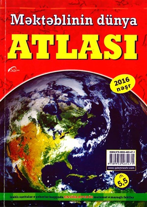 Atlas